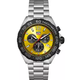 Tag Heuer Formula 1 reloj de hombre CAZ101AM.BA0842