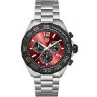 Tag Heuer Formula 1 reloj de hombre CAZ101AN.BA0842
