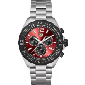 Tag Heuer Formula 1 reloj de hombre CAZ101AN.BA0842