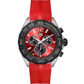 Tag Heuer Formula 1 reloj de hombre CAZ101AN.FT8055