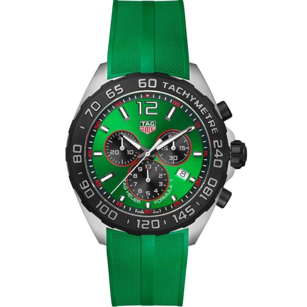 Tag Heuer Formula 1 reloj de hombre CAZ101AP.FT8056
