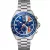 Tag Heuer Formula 1 Gulf Special Edition reloj de hombre CAZ101AT.BA0842