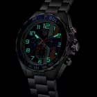 Tag Heuer Formula 1 Gulf Special Edition reloj de hombre CAZ101AT.BA0842
