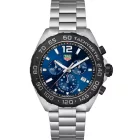 Tag Heuer Formula 1 Chronograph reloj de hombre CAZ101AV.BA0842
