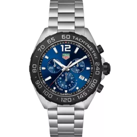   Tag Heuer Formula 1 Chronograph reloj de hombre CAZ101AV.BA0842