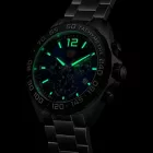 Tag Heuer Formula 1 Chronograph reloj de hombre CAZ101AV.BA0842