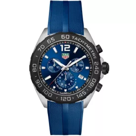   Tag Heuer Formula 1 Chronograph reloj de hombre CAZ101AV.FT8077