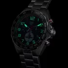 Tag Heuer Formula 1 Chronograph X Indy 500 reloj de hombre CAZ101AW.BA0842