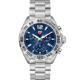 Tag Heuer Formula 1 reloj de hombre CAZ101K.BA0842