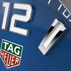 Tag Heuer Formula 1 reloj de hombre CAZ101K.BA0842