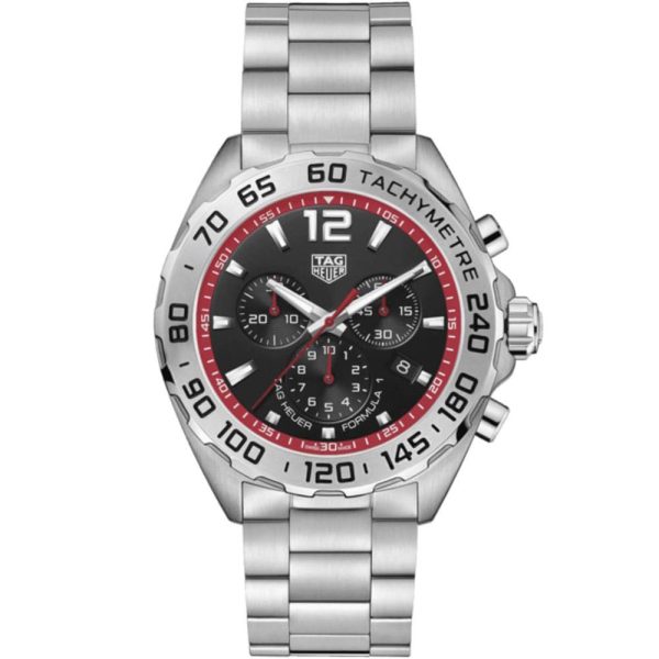Tag Heuer Formula 1 reloj de hombre CAZ101Y.BA0842