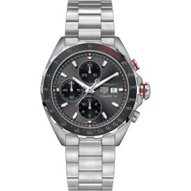 Tag Heuer Formula 1 reloj de hombre CAZ2012.BA0876