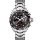 Tag Heuer Formula 1 x Senna Special Edition reloj de hombre CAZ201D.BA0633