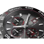 Tag Heuer Formula 1 x Senna Special Edition reloj de hombre CAZ201D.BA0633