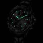 Tag Heuer Formula 1 x Senna Special Edition reloj de hombre CAZ201D.BA0633