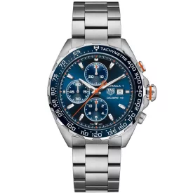  Tag Heuer Formula 1 Chronograph reloj de hombre CAZ201G.BA0876