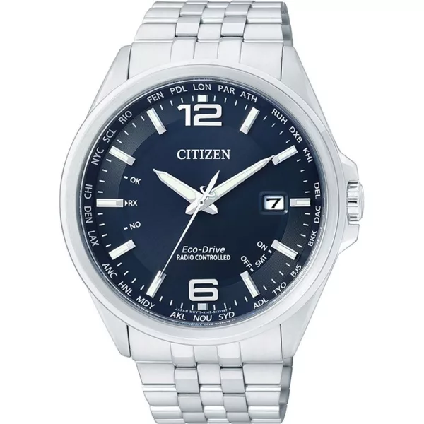 Citizen Promaster Sky reloj de hombre CB0010-88L