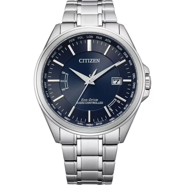Citizen Promaster reloj de hombre CB0250-84L