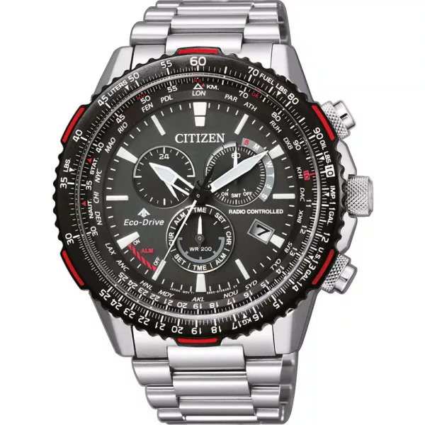 Citizen Promaster Sky reloj de hombre CB5001-57E