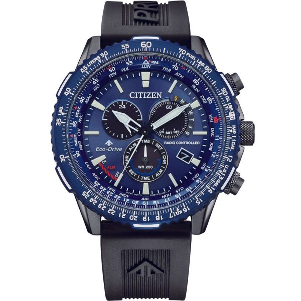 Citizen Promaster Sky reloj de hombre CB5006-02L