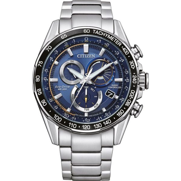Citizen Promaster Sky reloj de hombre CB5914-89L