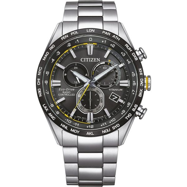 Citizen Promaster Sky reloj de hombre CB5947-80E