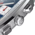 Tag Heuer Monaco Heuer 02 reloj de hombre CBL2111.FC6453