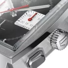 Tag Heuer Monaco Heuer 02 reloj de hombre CBL2113.FC6177