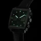 Tag Heuer Monaco Heuer 02 reloj de hombre CBL2113.FC6177