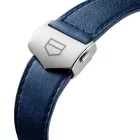 Tag Heuer Monaco X Gulf Special Edition Heuer 02 reloj de hombre CBL2115.FC6494