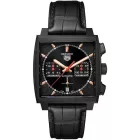 Tag Heuer Monaco Chronograph Dark Lord Special Edition reloj de hombre CBL2180.FC6497