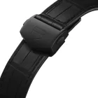 Tag Heuer Monaco Chronograph Dark Lord Special Edition reloj de hombre CBL2180.FC6497