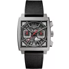 Tag Heuer Monaco Chronograph reloj de hombre CBL2183.FT6236
