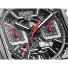 Tag Heuer Monaco Chronograph reloj de hombre CBL2183.FT6236