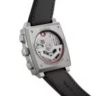 Tag Heuer Monaco Chronograph reloj de hombre CBL2183.FT6236