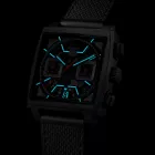 Tag Heuer Monaco Chronograph reloj de hombre CBL2183.FT6236