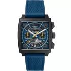 Tag Heuer Monaco Chronograph reloj de hombre CBL2188.FT6261
