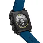 Tag Heuer Monaco Chronograph reloj de hombre CBL2188.FT6261