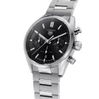 Tag Heuer Carrera Heuer 02 reloj de hombre CBN2010.BA0642
