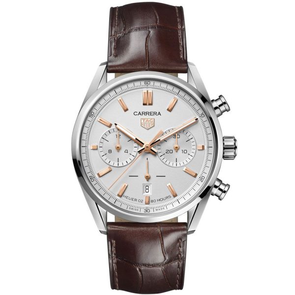 Tag Heuer Carrera Heuer 02 reloj de hombre CBN2013.FC6483