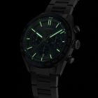 Tag Heuer Carrera Heuer 02 reloj de hombre CBN2A1A.BA0643