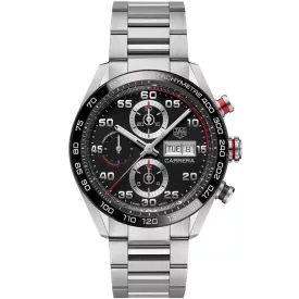 Tag Heuer Carrera reloj de hombre CBN2A1AA.BA0643
