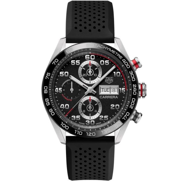 Tag Heuer Carrera reloj de hombre CBN2A1AA.FT6228