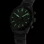 Tag Heuer Carrera Heuer 02 reloj de hombre CBN2A1B.BA0643