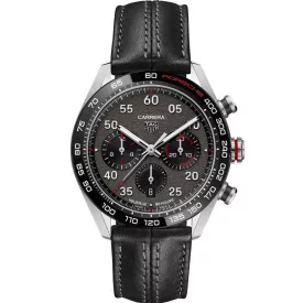   Tag Heuer Carrera Porsche Chronograph Special Edition reloj de hombre CBN2A1F.FC6492