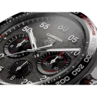 Tag Heuer Carrera Porsche Chronograph Special Edition reloj de hombre CBN2A1F.FC6492