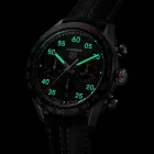 Tag Heuer Carrera Porsche Chronograph Special Edition reloj de hombre CBN2A1F.FC6492