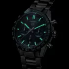 Tag Heuer Carrera Heuer 02 reloj de hombre CBN2A1N.BA0643