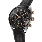 Tag Heuer Carrera Heuer 02 reloj de hombre CBN2A5A.FC6481
