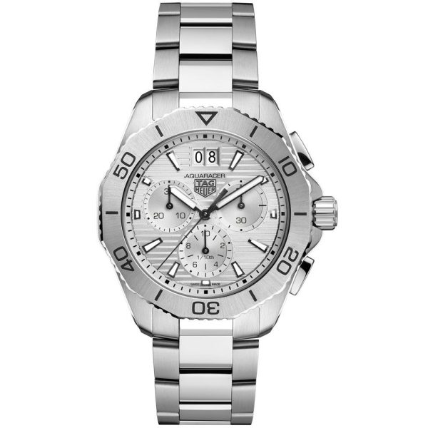 Tag Heuer Aquaracer Professional 200 Date reloj de hombre CBP1111.BA0627